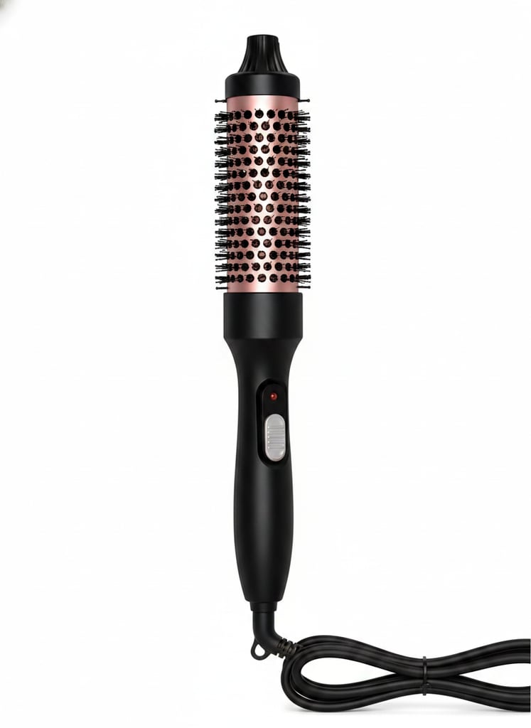 brosse thermique - Main Image