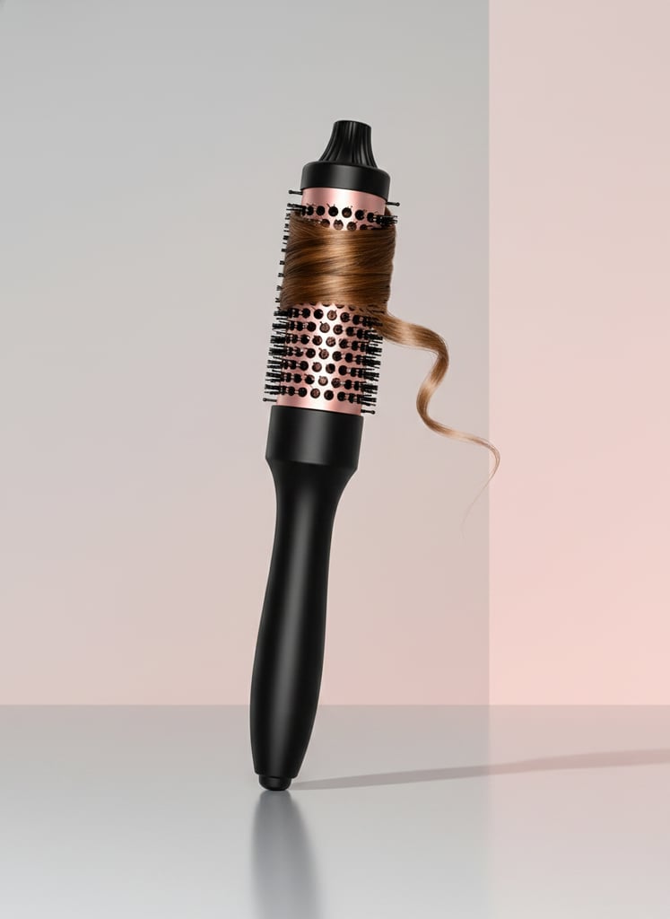 brosse thermique - Image 2