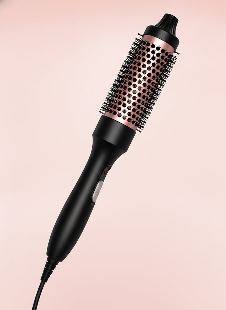 brosse thermique - Image 3
