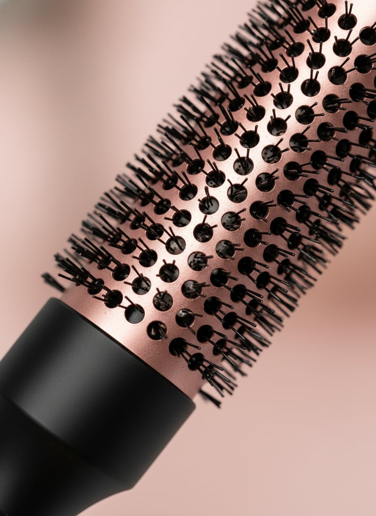 brosse thermique - Image 4