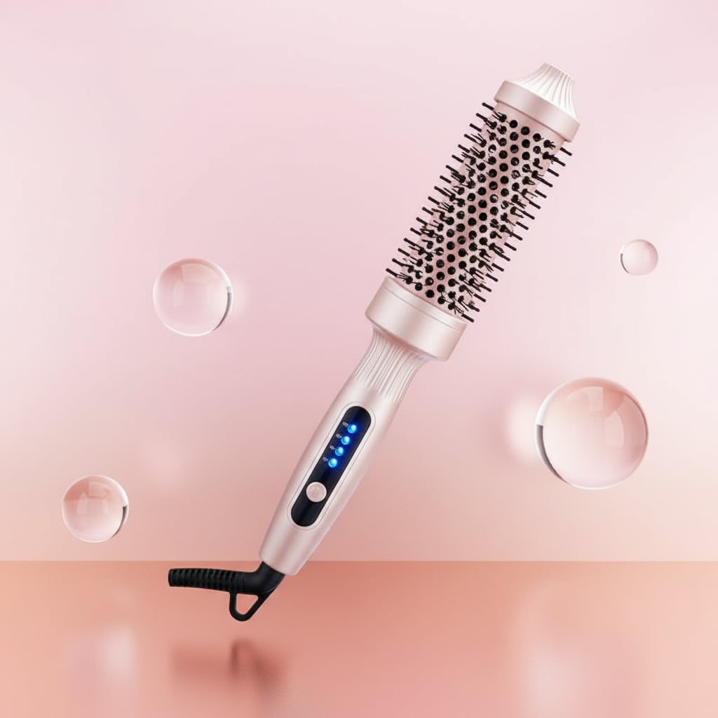 Product showcase